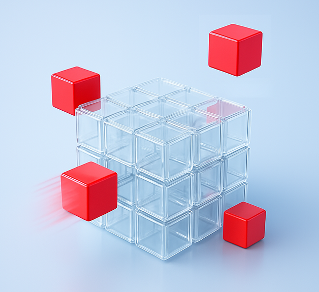 Agility, accuracy, and insight for the always-on QSR world