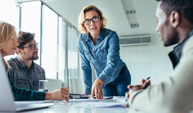 Assurance & Advisory