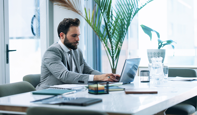 Direct Tax Compliance & Reporting