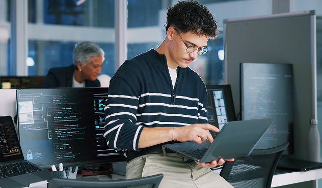 System & Organizational Controls