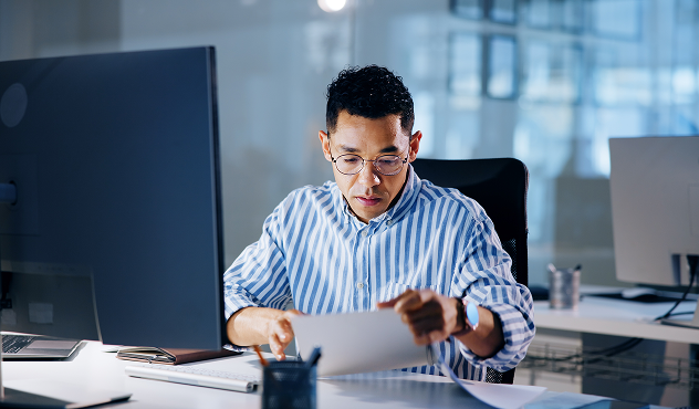 Data Privacy & Compliance Readiness