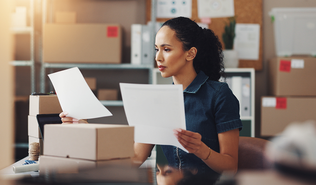 Third-Party & Vendor Risk Management