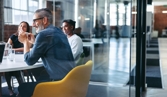 Tax Technology & Process Automation