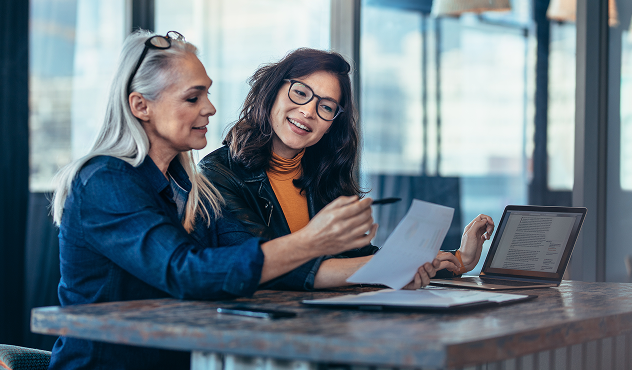 ESG Reporting and Disclosure Services