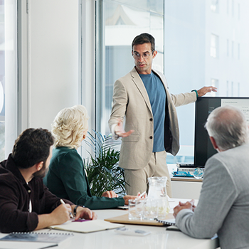 Combining Domain Expertise and Cutting-edge Tech to...