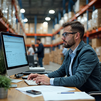 Automated Finance: Driving the Growth of Quick Comm...