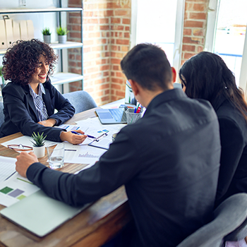 Delivering a Tailored Outsourcing Solution  for a L...