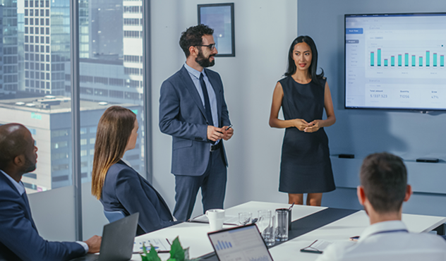 Digital Transformation & Innovation