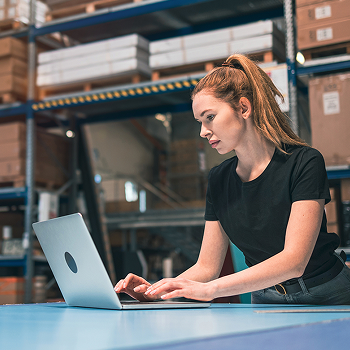 Scaling Shared Services for E-commerce Sellers  wit...