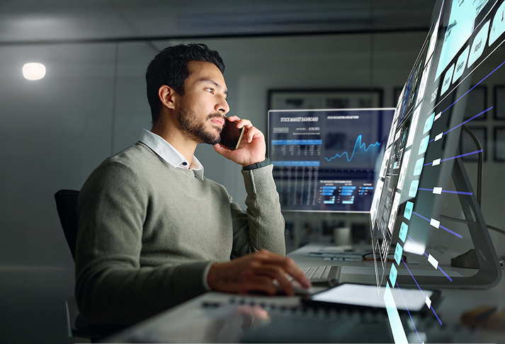 Helping a Trade Finance Innovator Make Strides Towards Its Digital Future