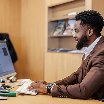 Streamlining Academic Operations  with Efficient Fi...