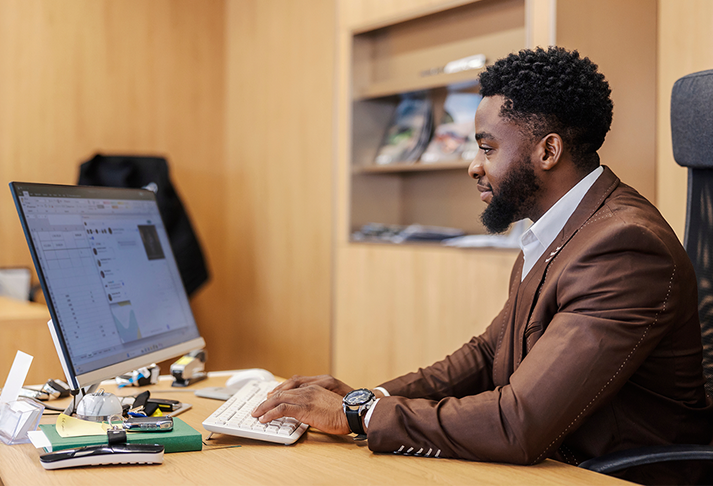 Streamlining Academic Operations for a Leading Asian Higher Education Institute