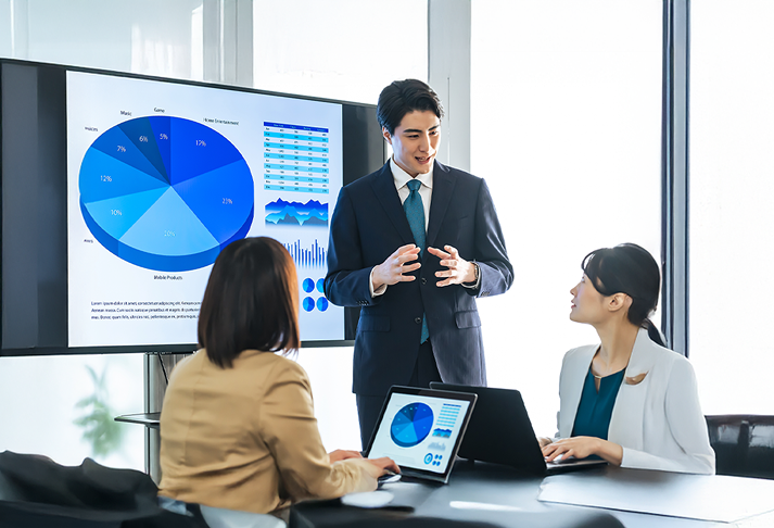 Eliminating Operational Roadblocks for a Leading Telecommunications Organization 