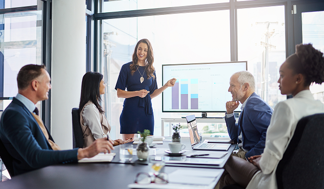 Analytics & Reporting