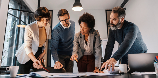 Business Support Services