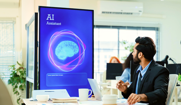 AI Based Intelligent Automation and RPA