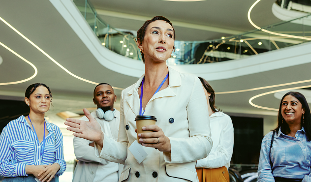 Assurance & Advisory