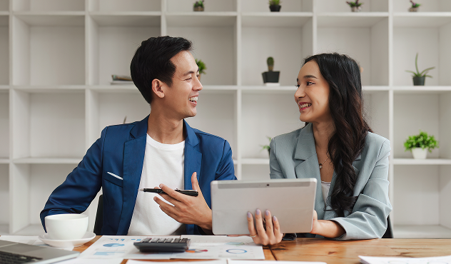 Fund Accounting Technology Support