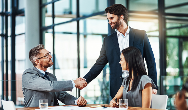 Supplier/Vendor Management