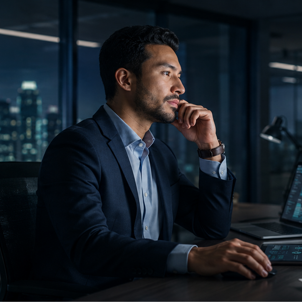 The GCC Paradox: Scaling Capability While Managing Complexity