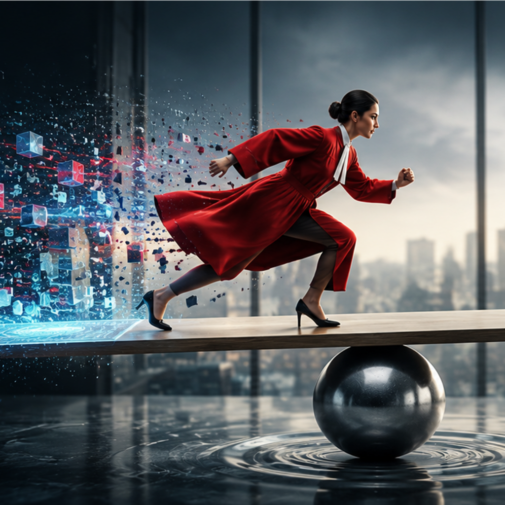 When Speed Meets Scrutiny: The Hidden Operational Risks in Modern Fintech Models
