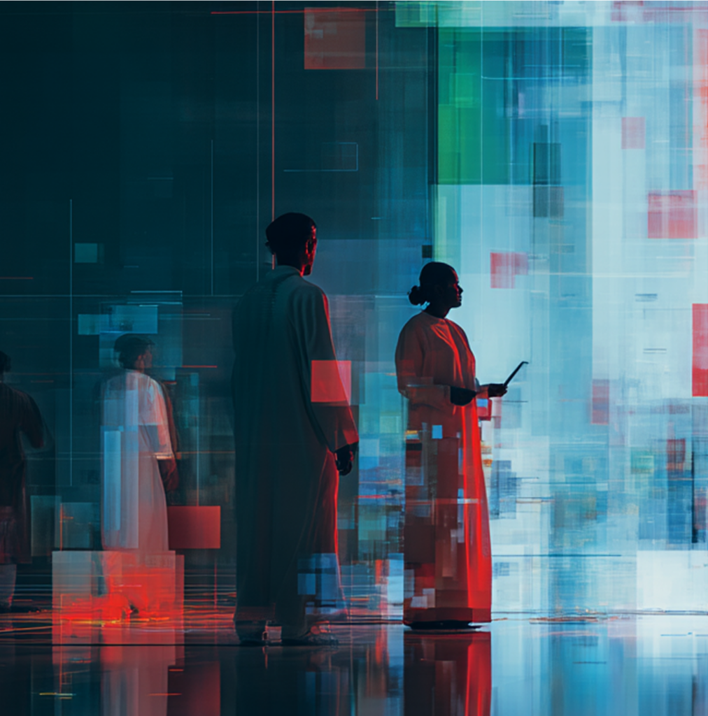 Talent Wars in GCC 3.0: Building Future-Ready Capability at Scale