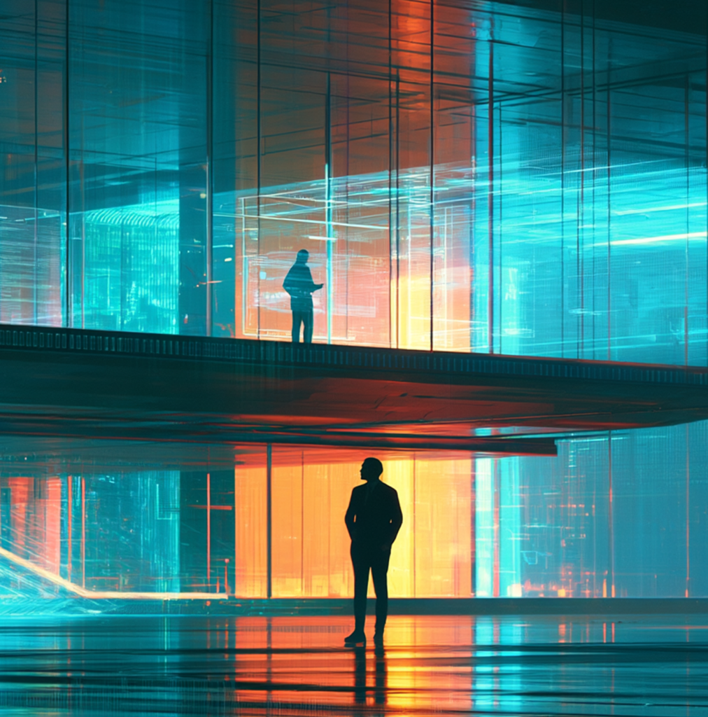 Regulation as a Design Constraint: How the Best FinTechs Build for Audit from Day One